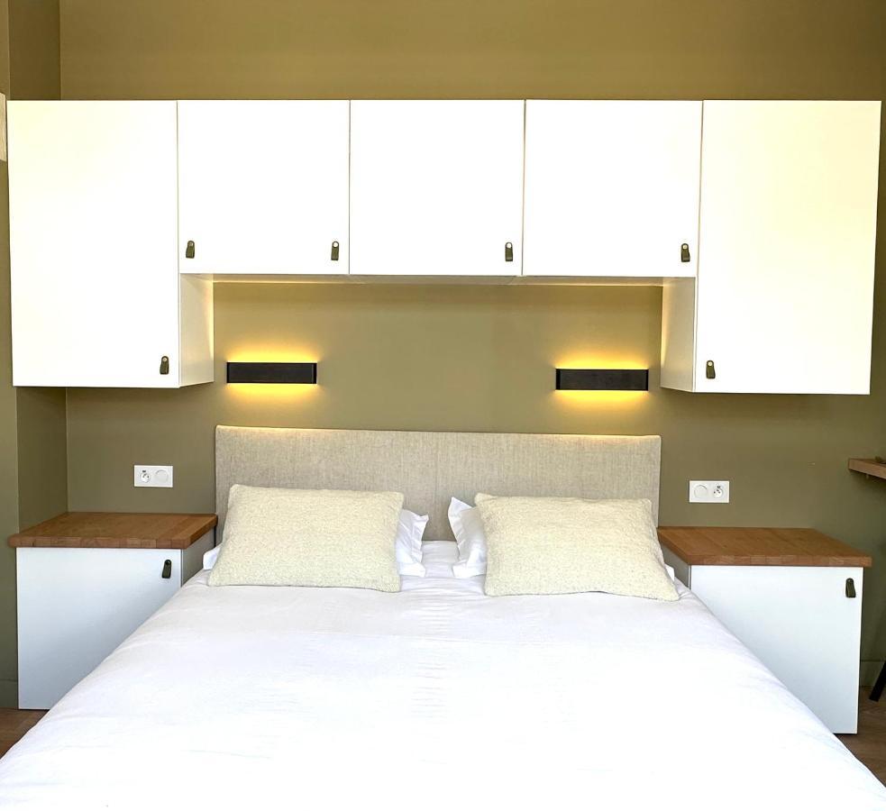 Apartment My Little - Le Vieux De St Etienne