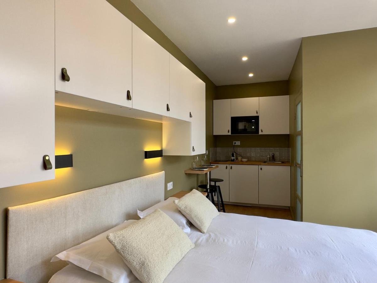 My Little - Le Vieux De St Etienne Apartment *