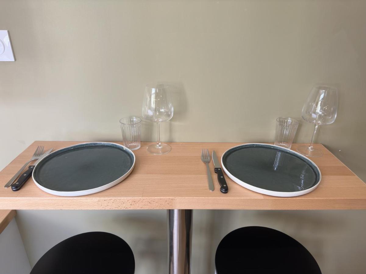 My Little - Le Vieux De St Etienne Apartment Lille